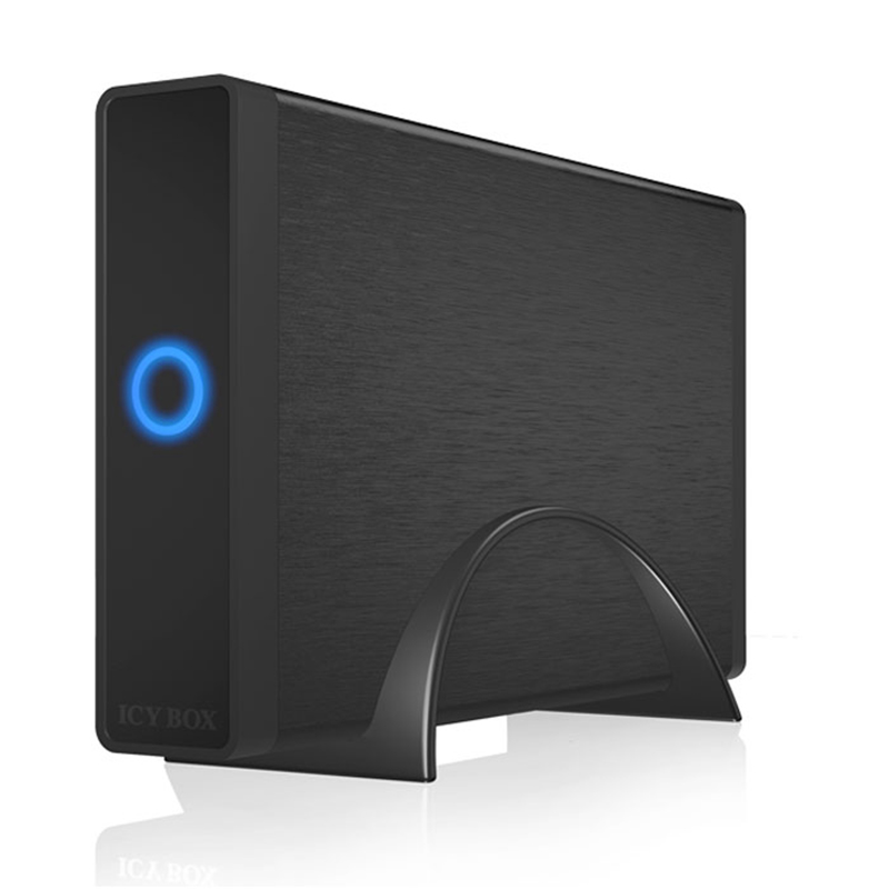 Icy Box SATA 3.5" to USB 3.0