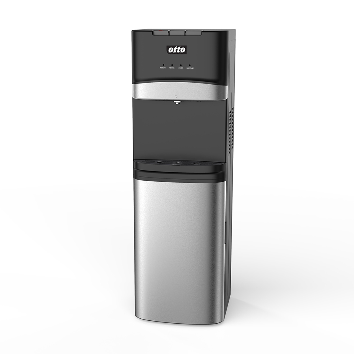 Otto Water Cooler QR18TU