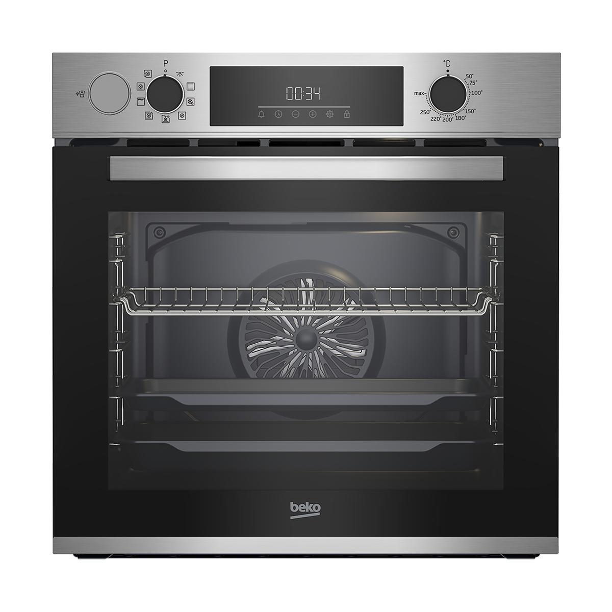 Beko BBIS12300XDE