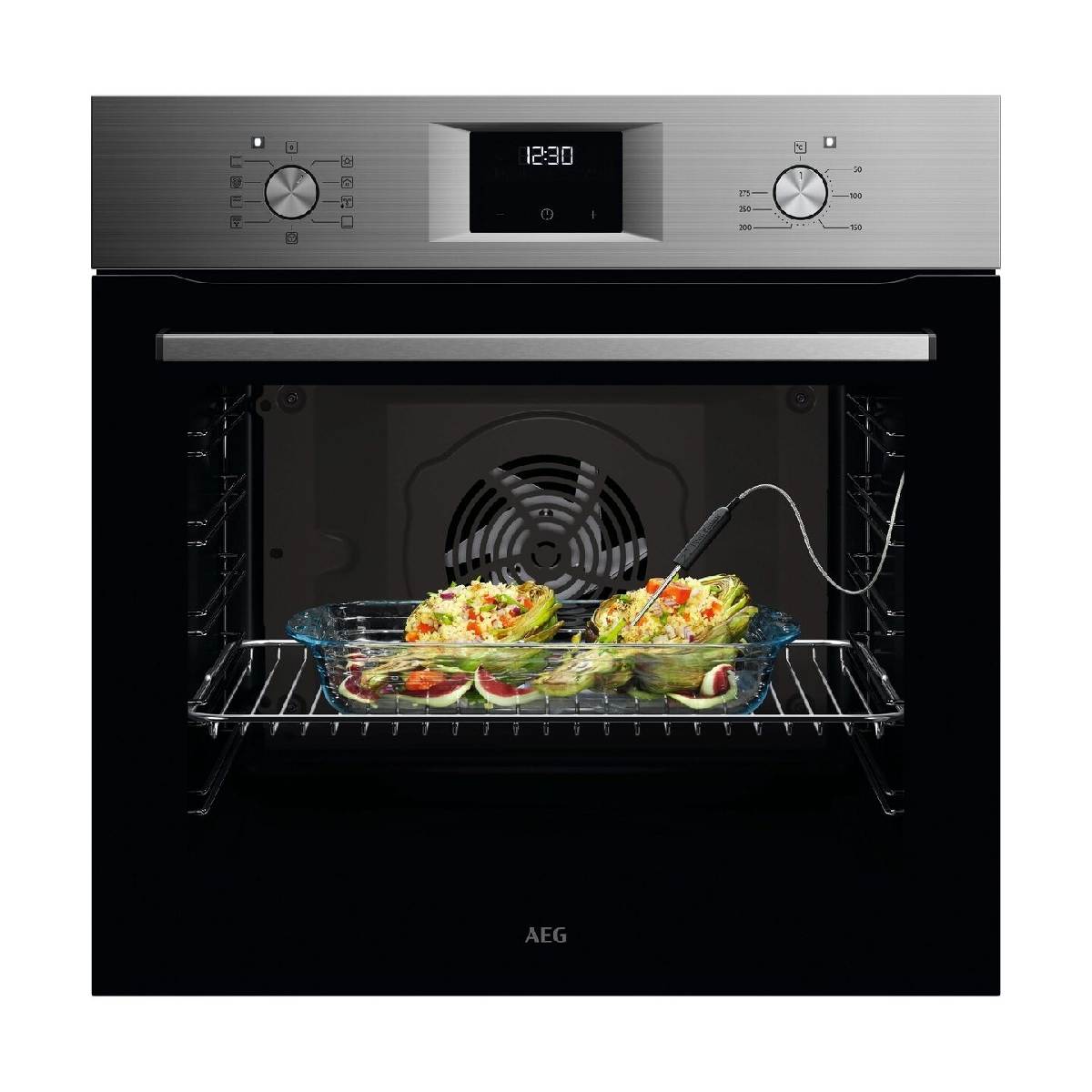 AEG OA5CB31SM Inox