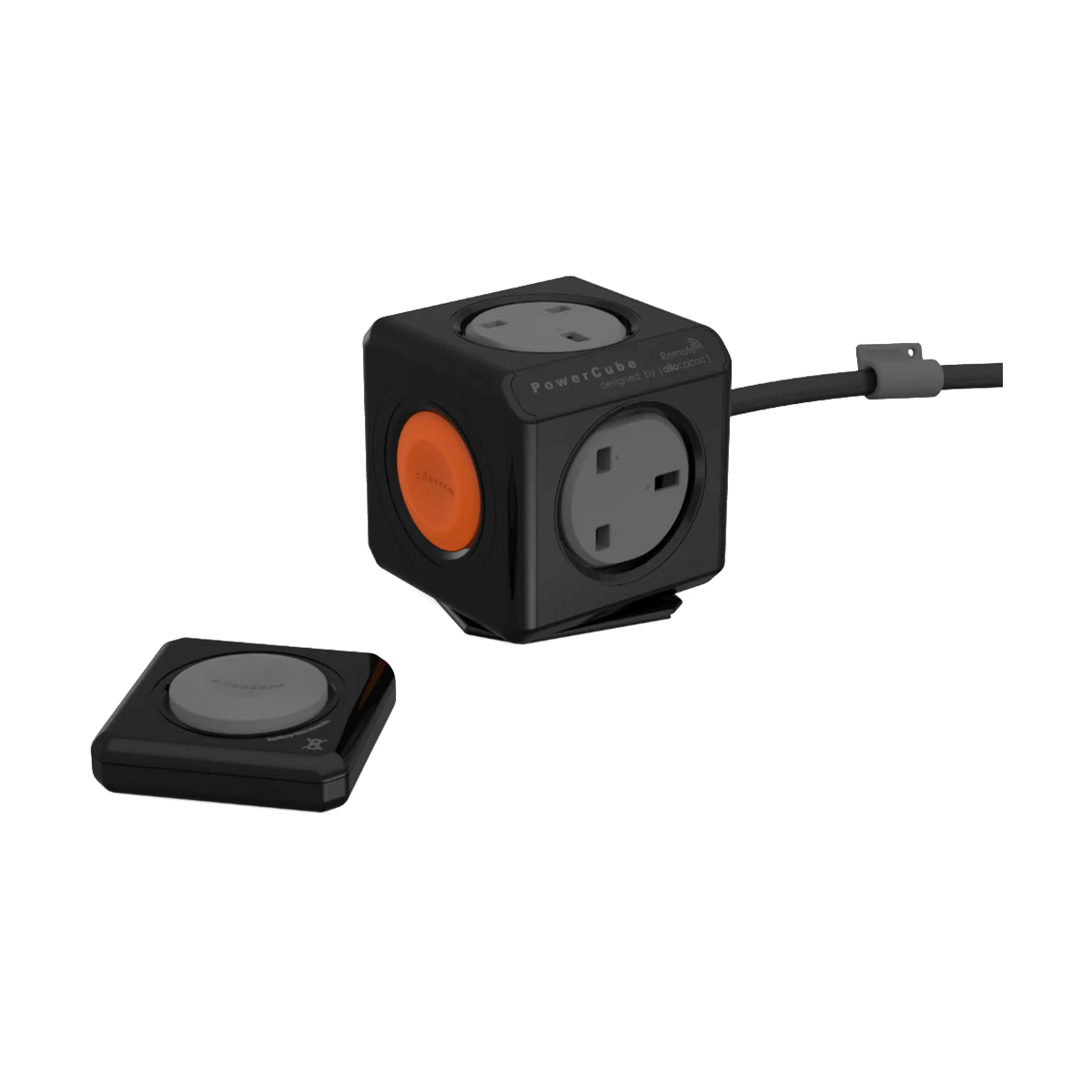 Powercube 1532BK/UKEXRM