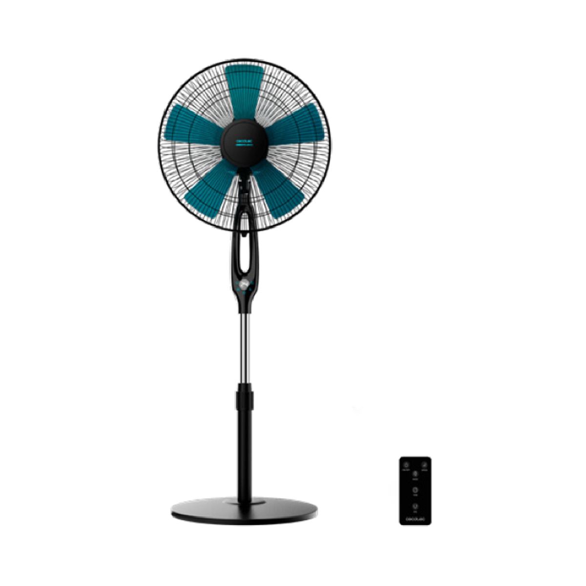 Cecotec EnergySilence 560 Max Smart