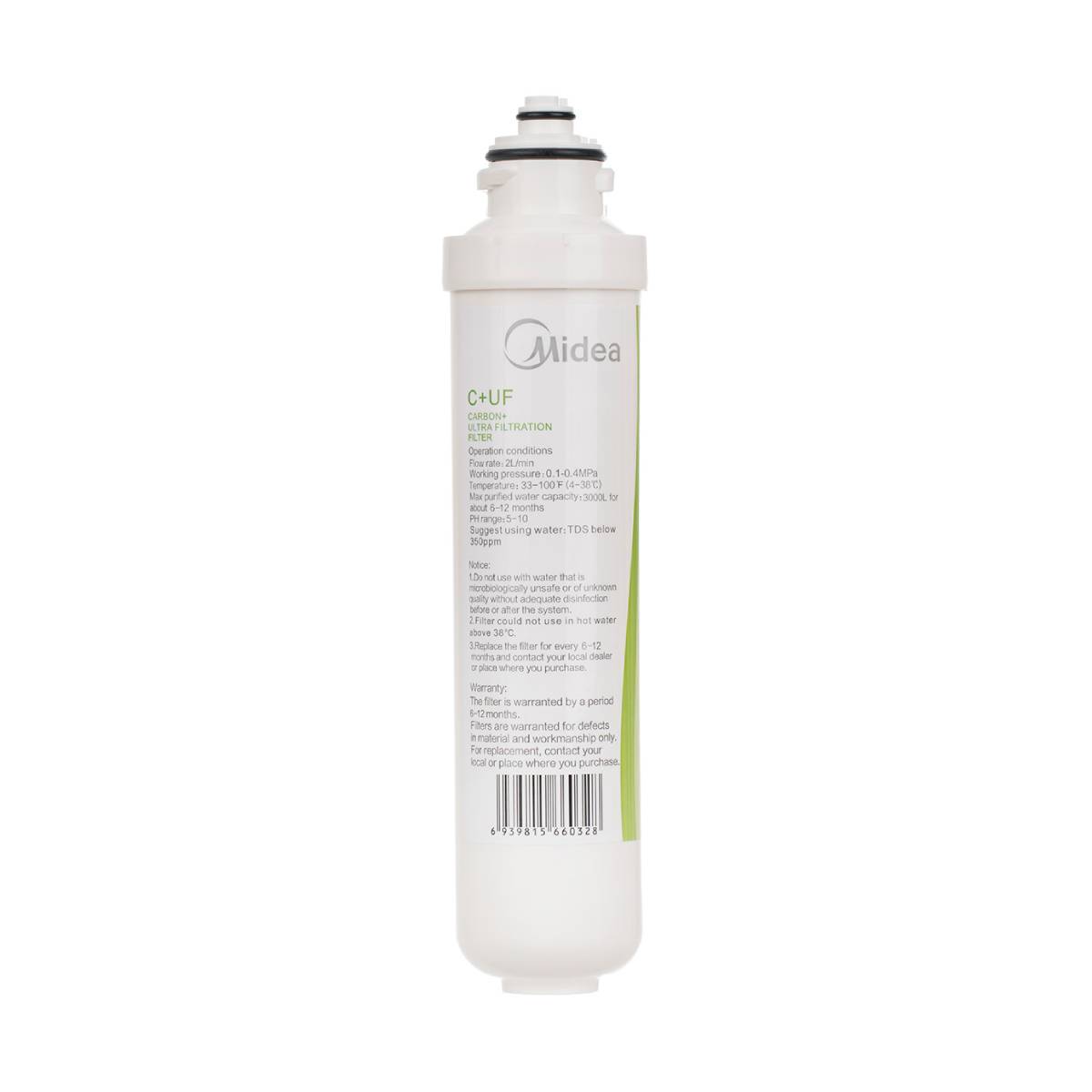 Midea 15663200A09125