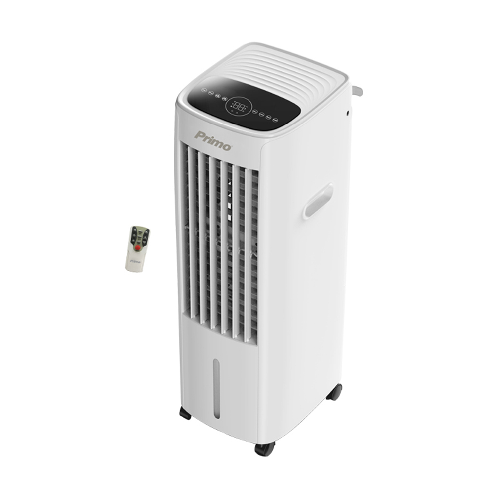 Primo PRAC-80650 White/Gray 15L