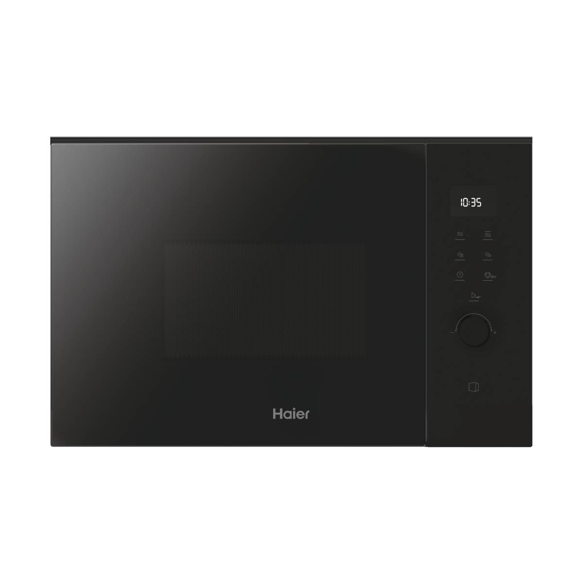 Haier H38FMWID627N 25Lt Black