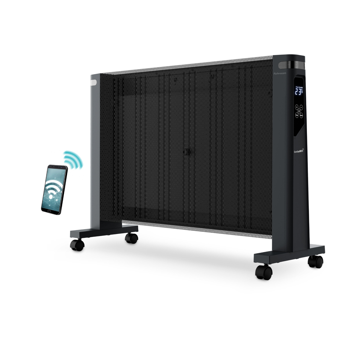 Rohnson R-087 Mica Wi-Fi