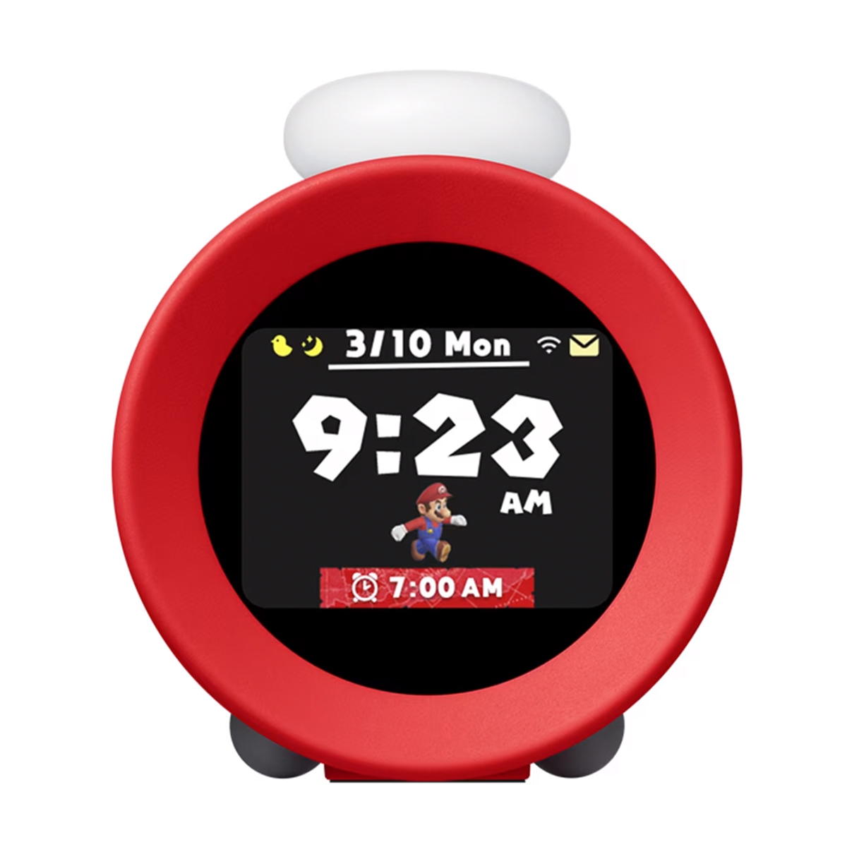 Nintendo Sound Clock Alarmo