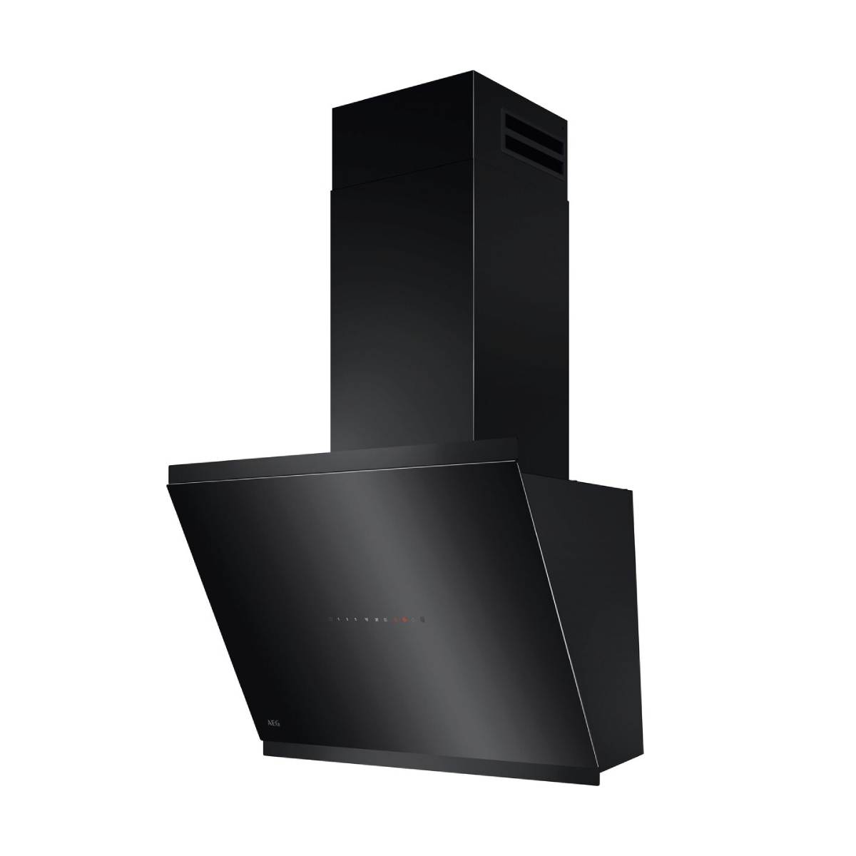 Aeg 7000 SilenceTech Black