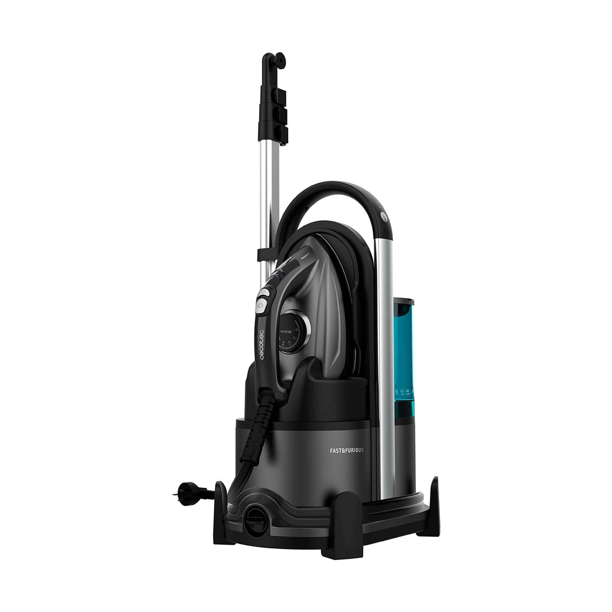 Cecotec Fast&Furious 9050 X-Treme