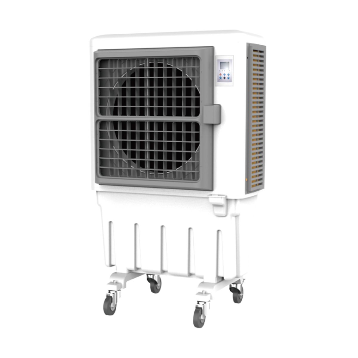 Primo PRAC-80688 Ecaporative