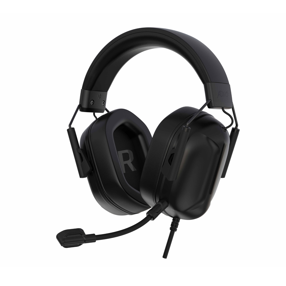 ADX Firestorm Core HS11 Black