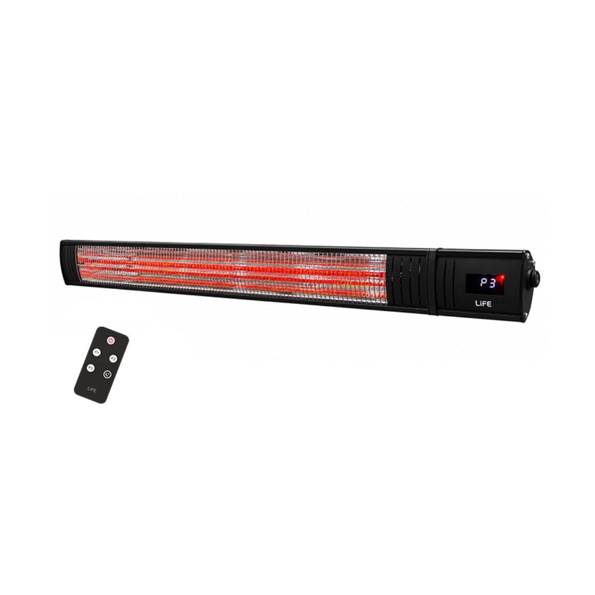 Life PROHEAT100