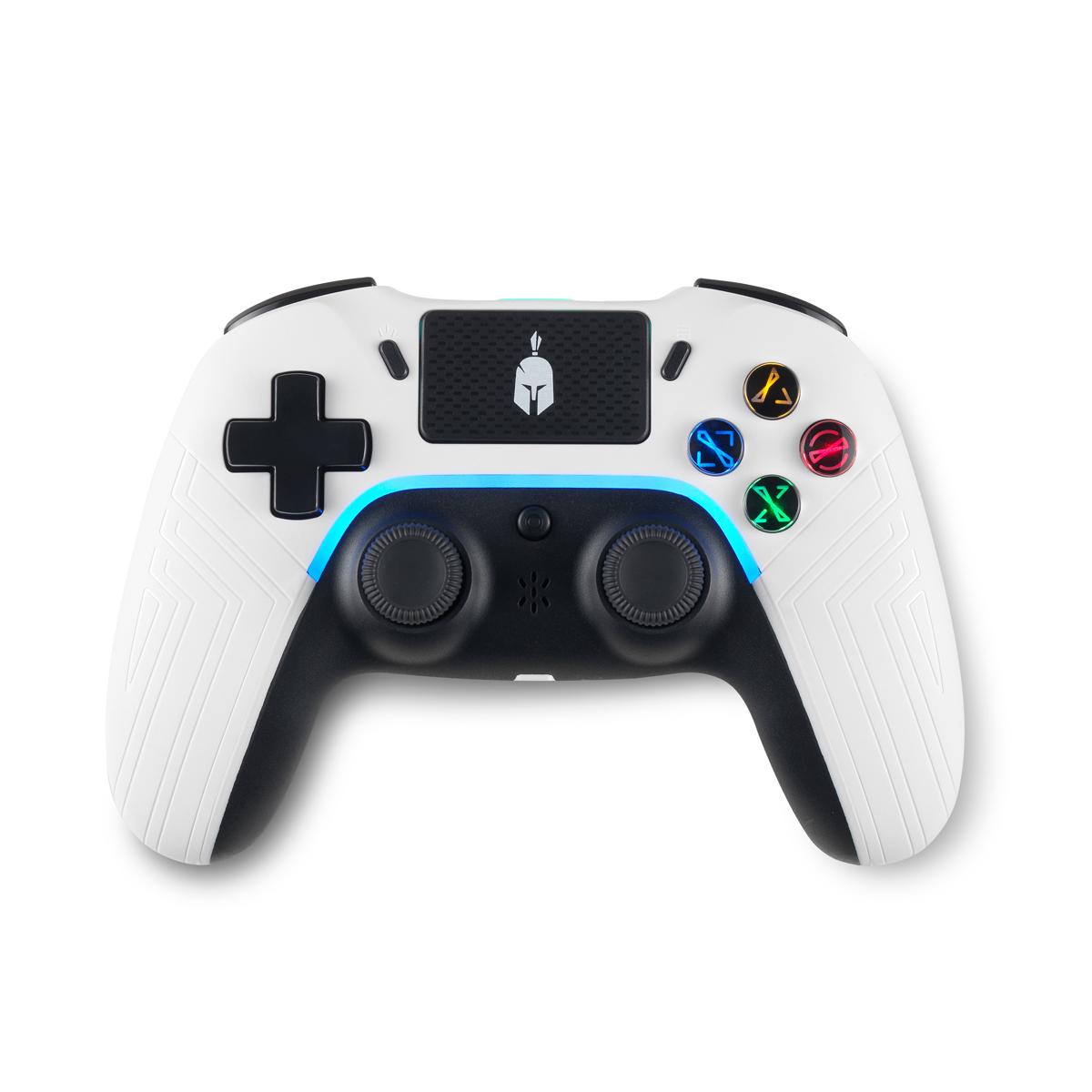 Spartan Gear Aspis 4 White