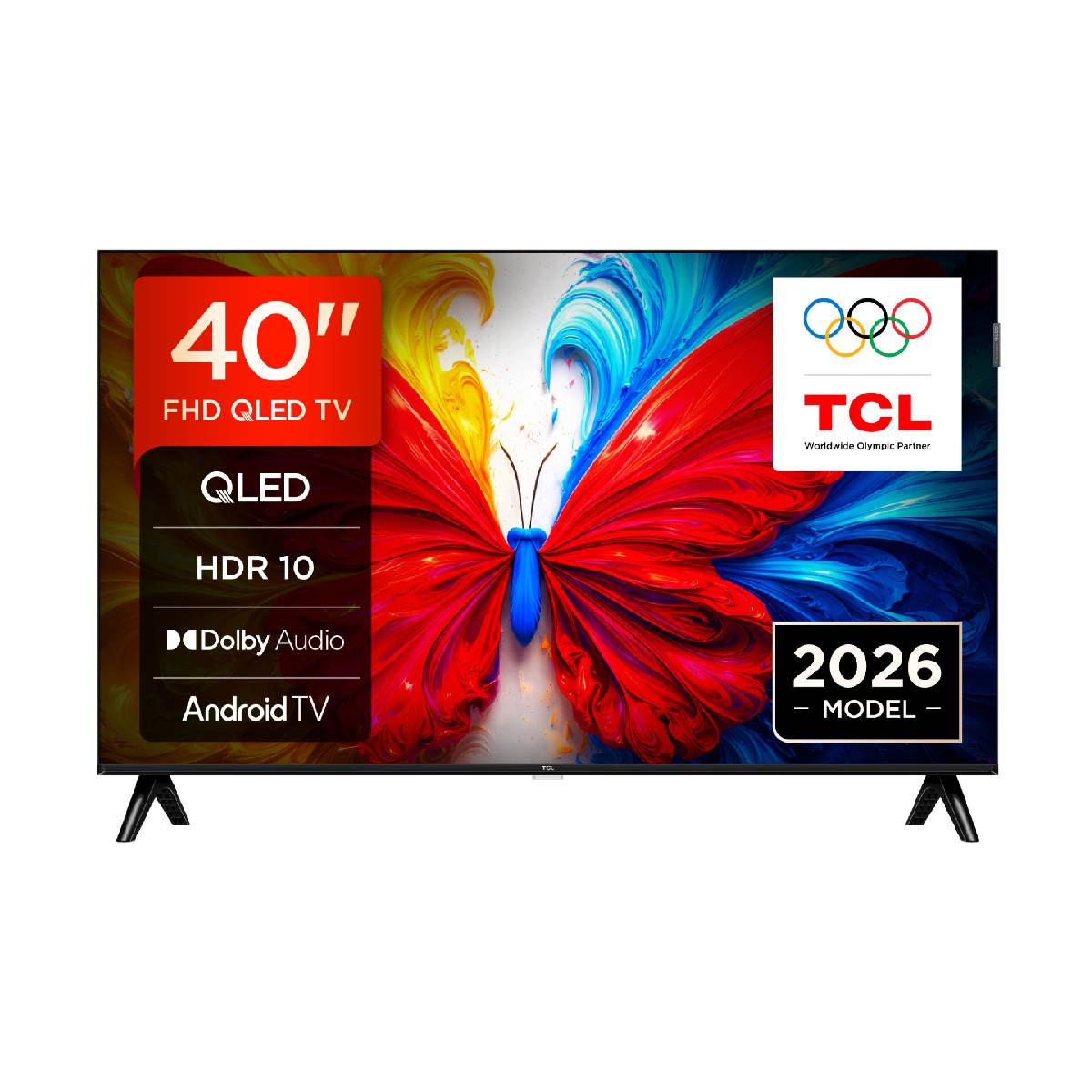 TCL 40S5L 40"