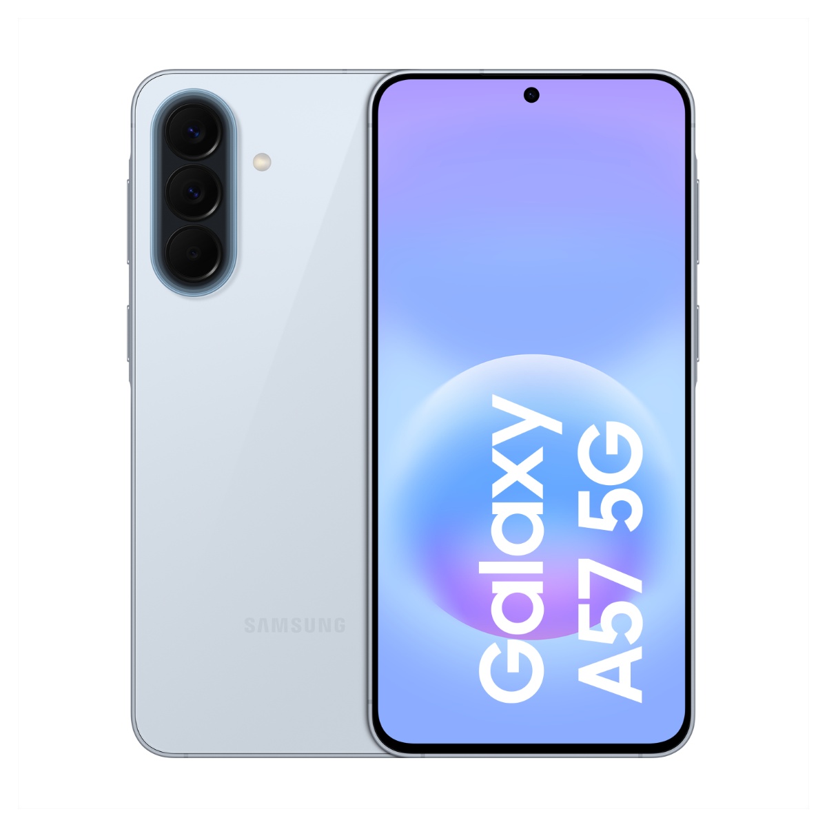 Samsung Galaxy A57 8GB/256GB Awesome Blue 5G
