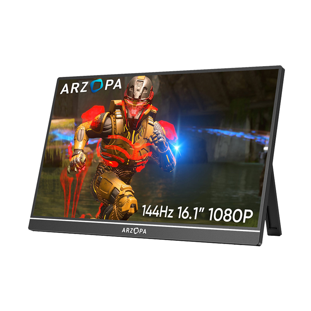 Arzopa Z1FC 16.1" IPS FHD Portable