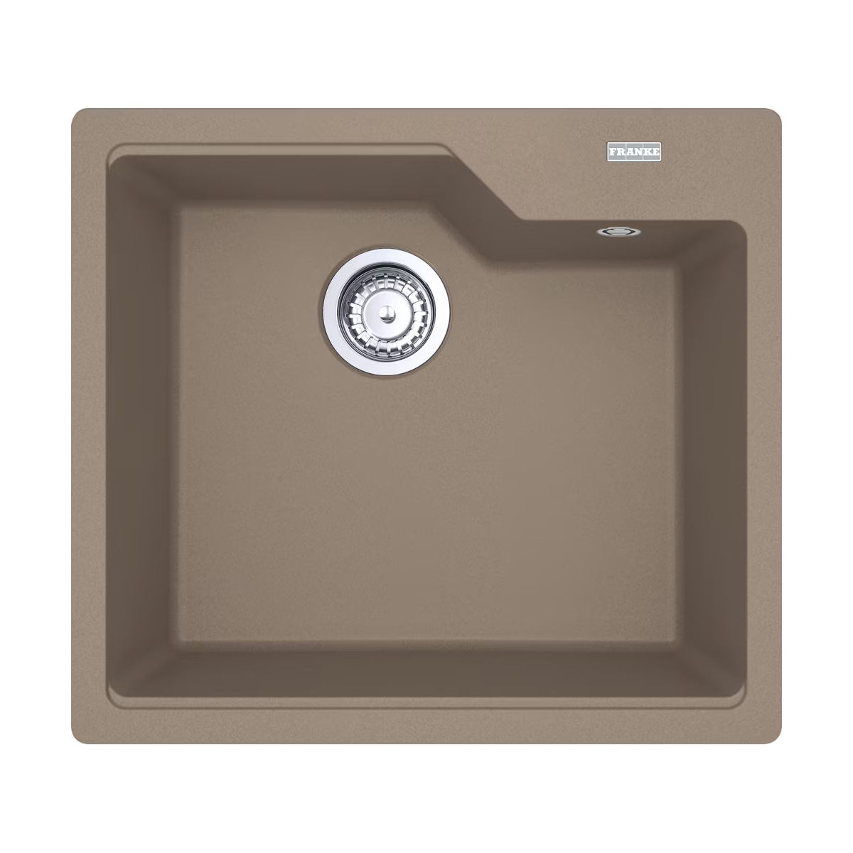 Franke Urban UBG 610-56 Oyster