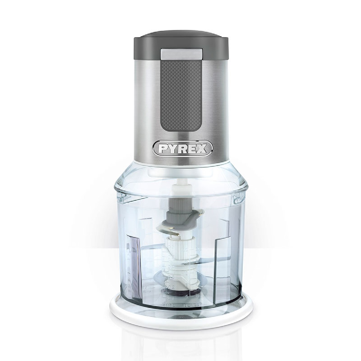 Pyrex SB223 Inox Multi 700