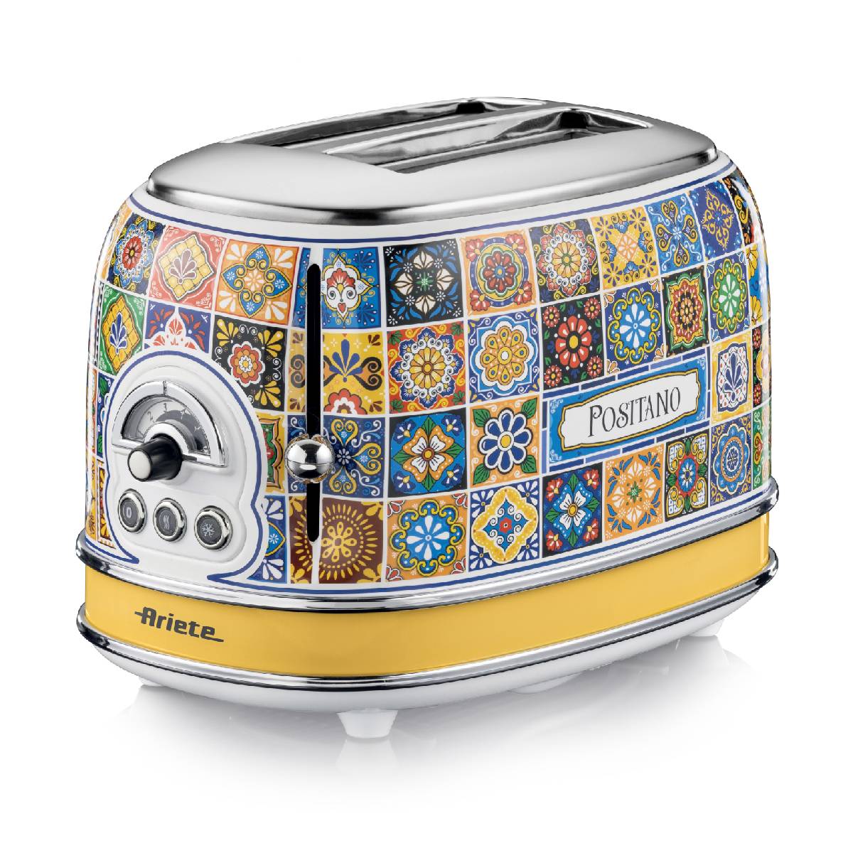 Ariete Positano 155 2