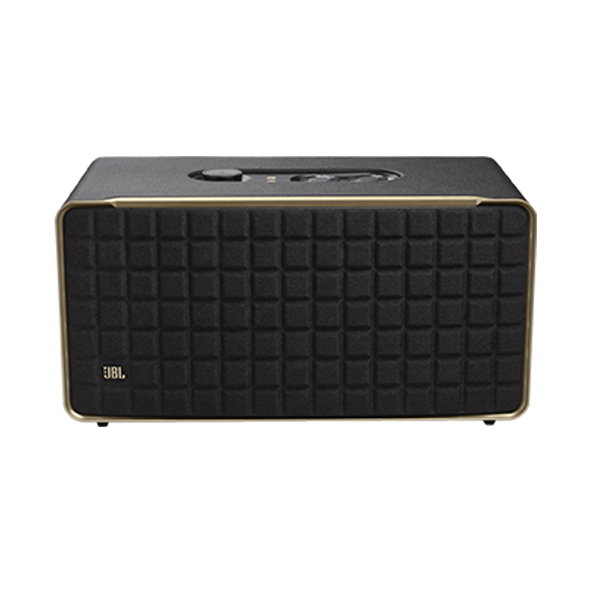 JBL Authentics 500 Wireless Black