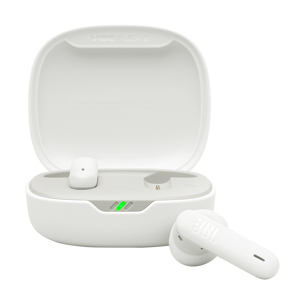 JBL Vibe Flex 2 White