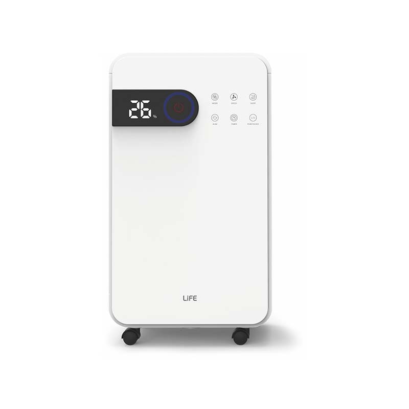Life Ultra Dry with Ionizer 16lt/24h