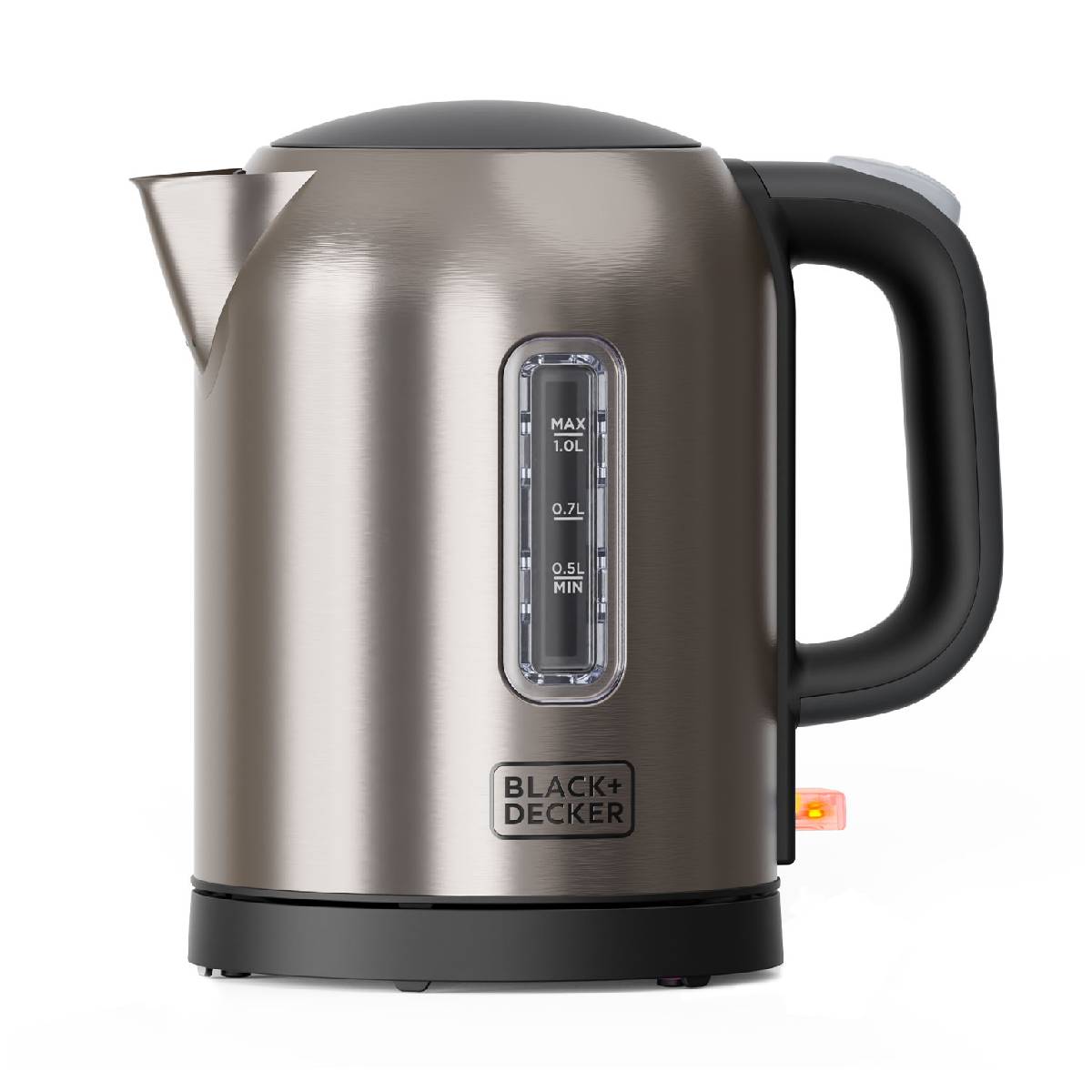Black+Decker Black & Decker BXKE2207E