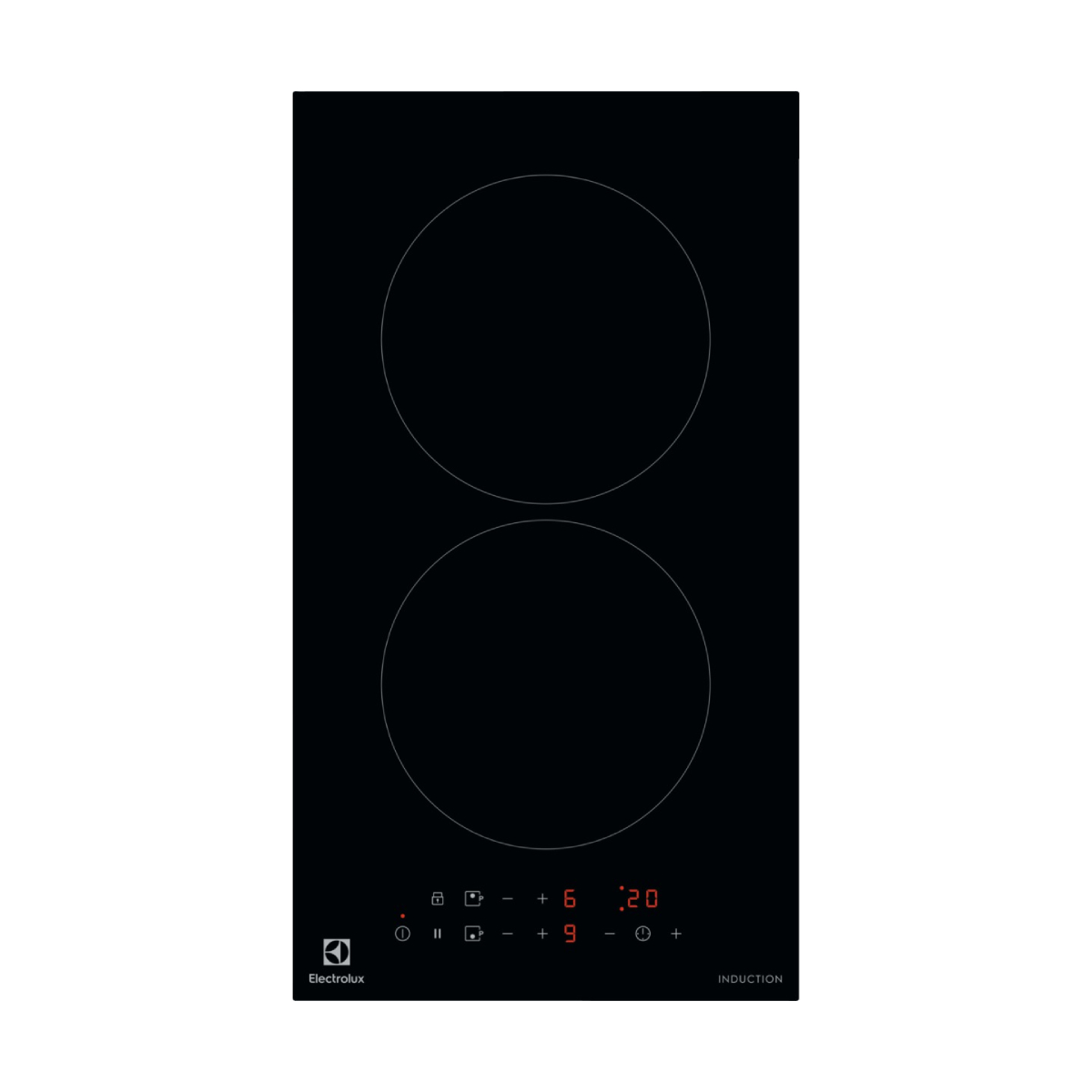 Electrolux Domino LIT30231C