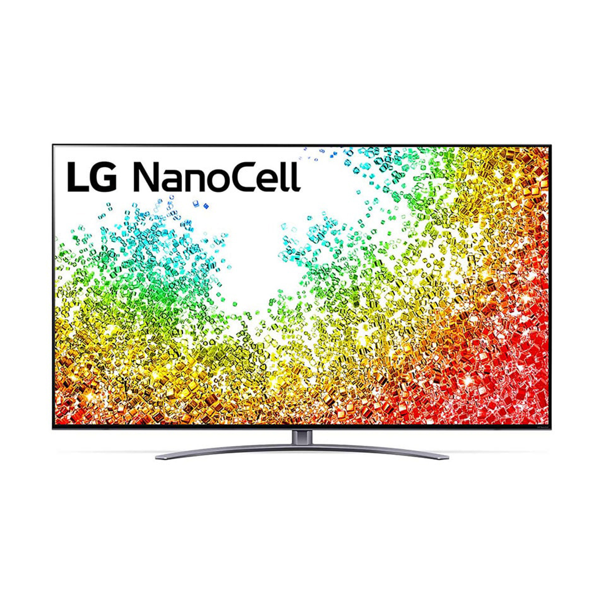 LG NanoCell 65NANO966PA 65"
