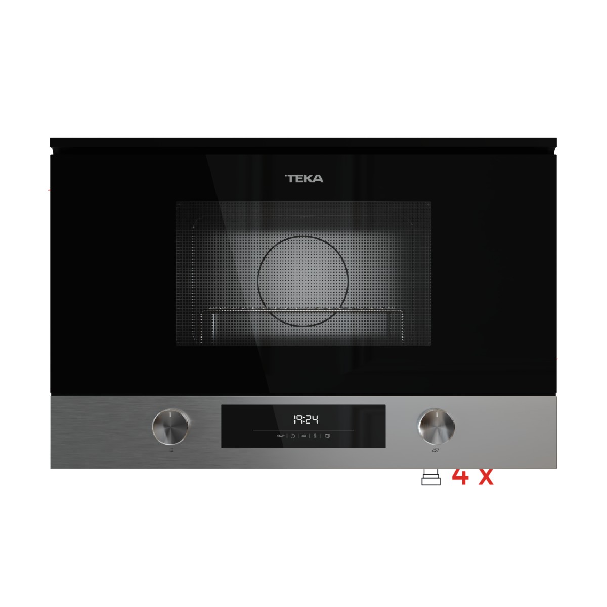 Teka MS 6220 Bis L