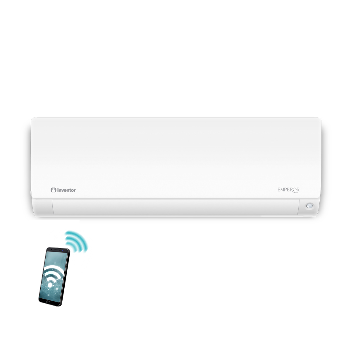 Inventor EMPVIW-24WFI Emperor