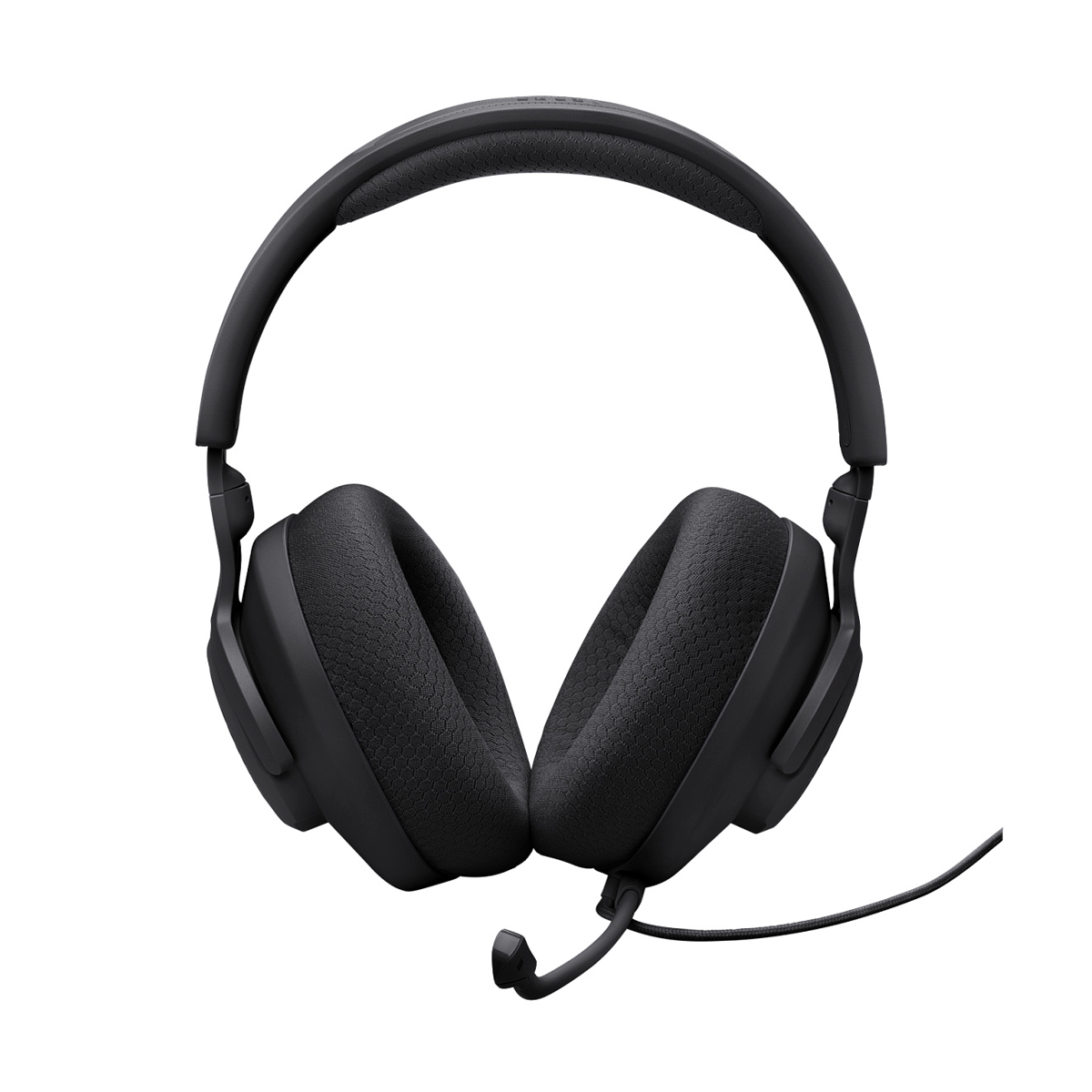 JBL Quantum 100Μ2 Over-Ear Wired Gaming Black