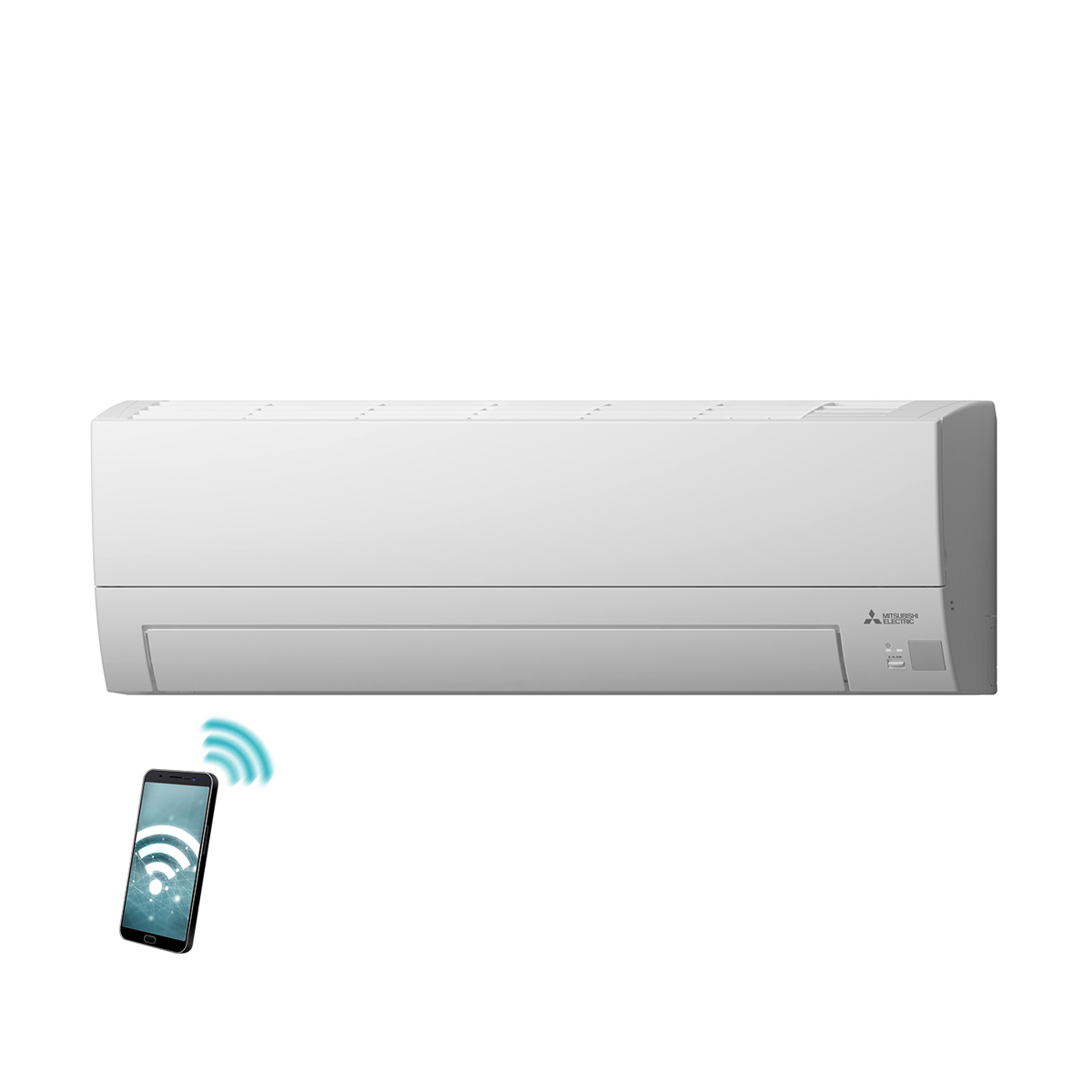 Mitsubishi Electric Msz BT50VGK BT