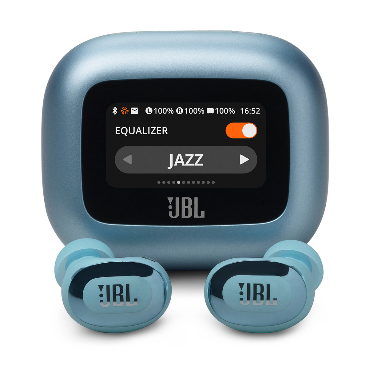 JBL Live Buds 3 TWS ANC Blue