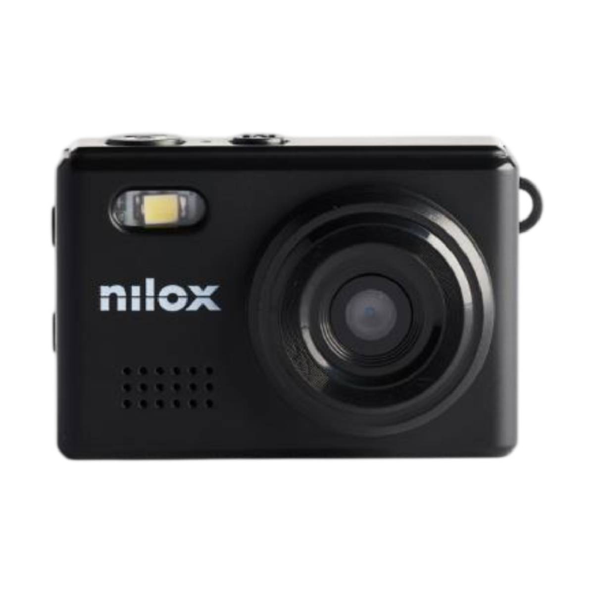 Nilox Mini Carrycam Black