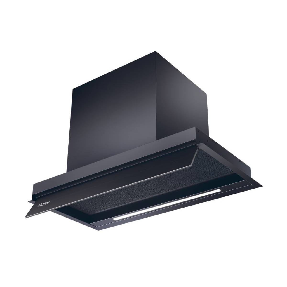 Haier HAPY6CBS4BG 60cm