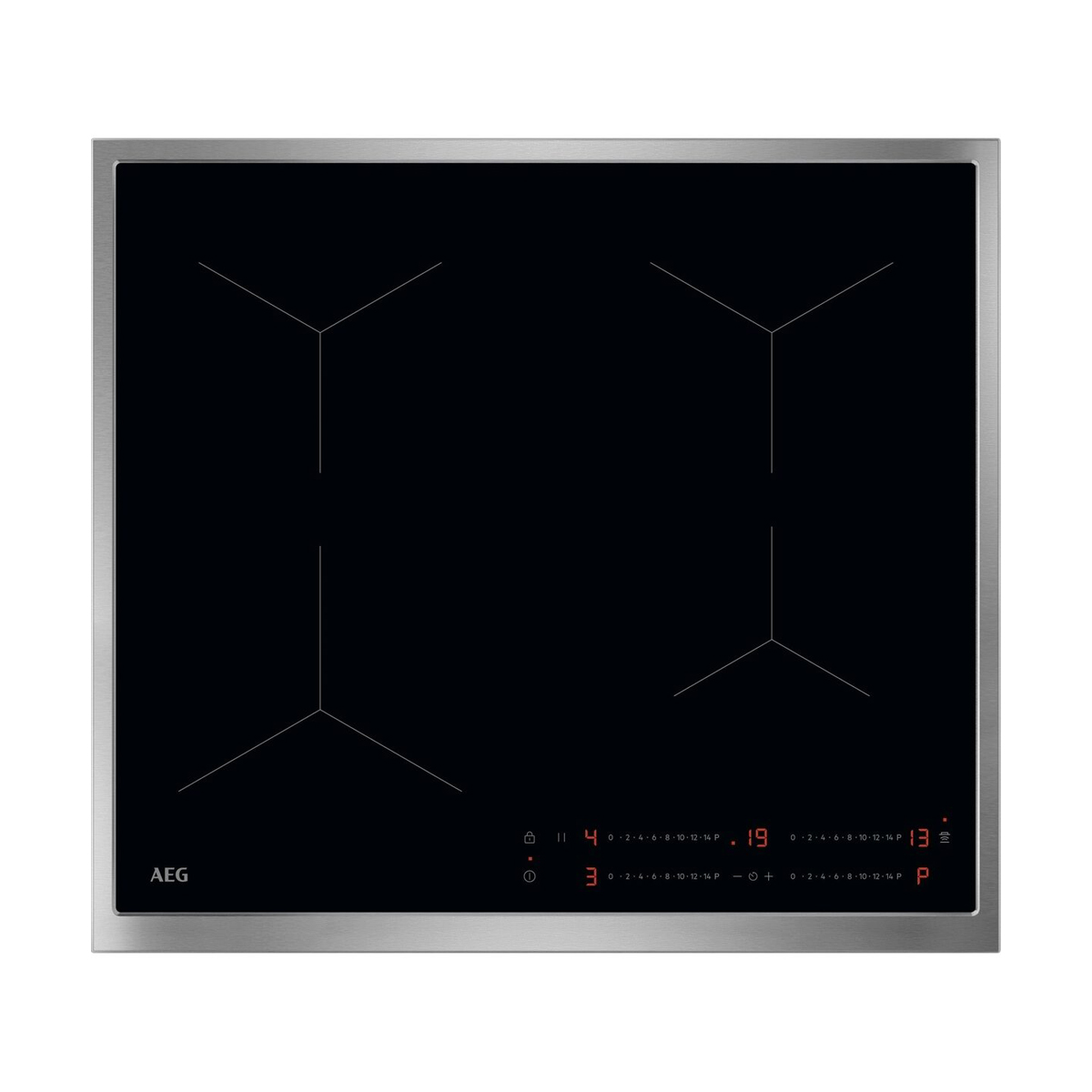AEG TO64IA0FXB