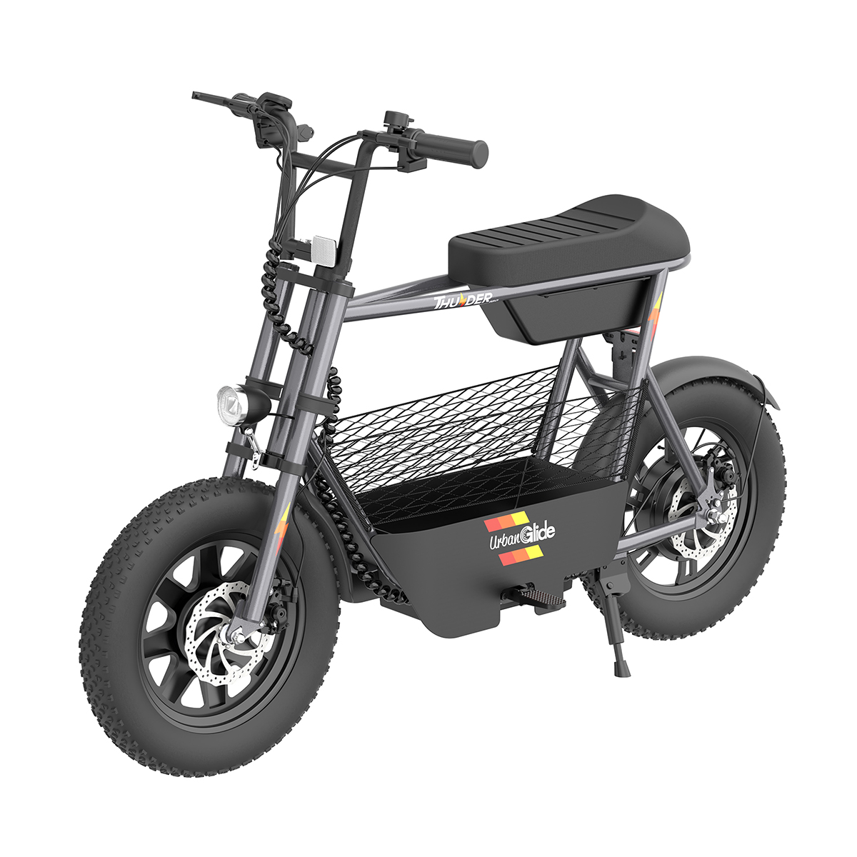 UrbanGlide Thunder 160