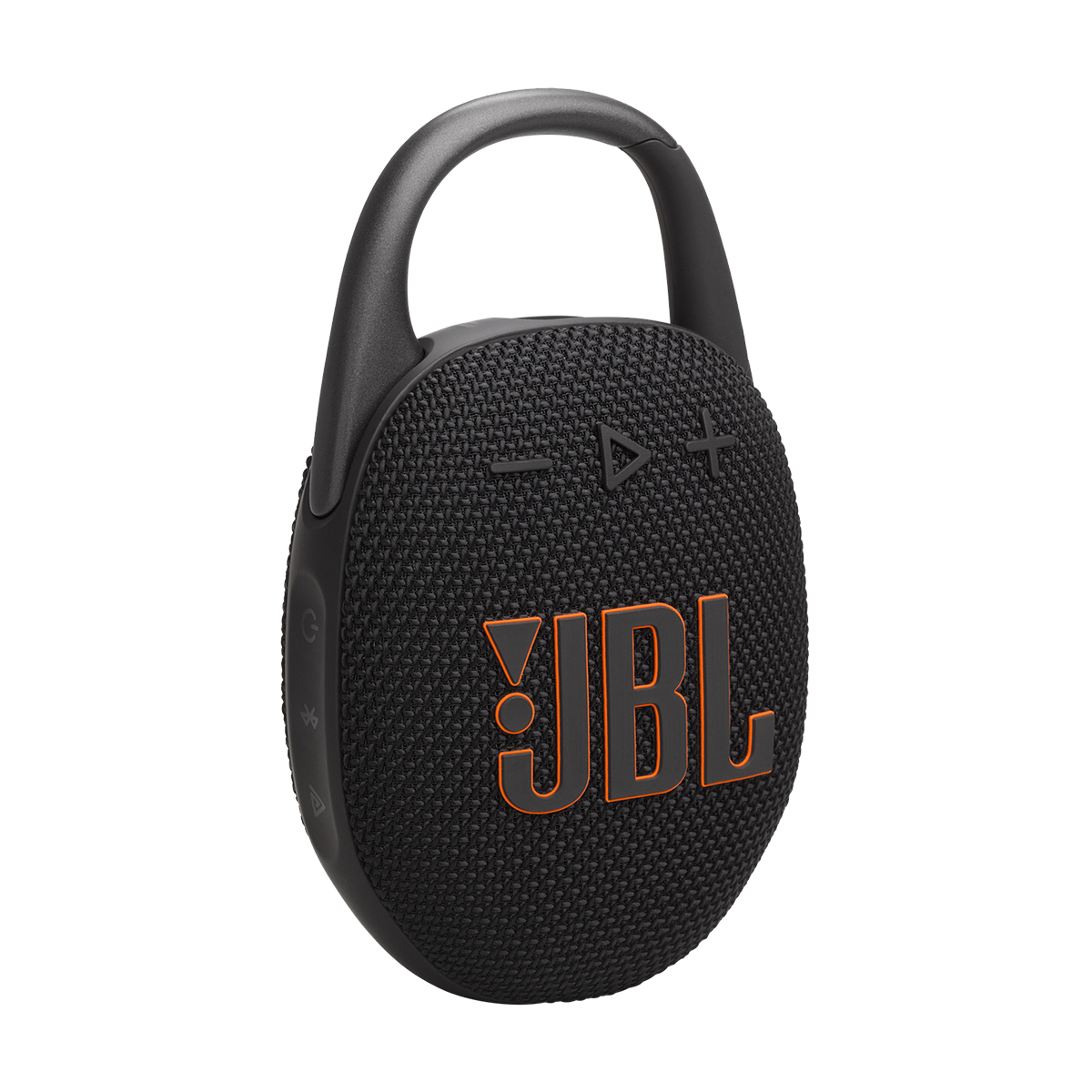 JBL Clip 5 IP67 Black