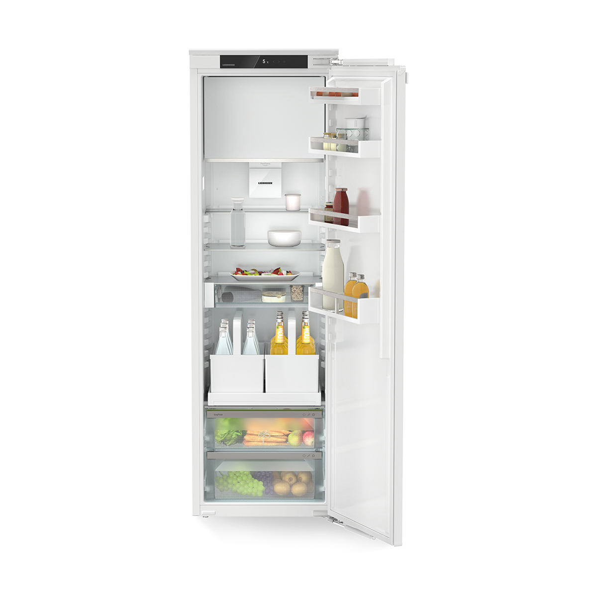 Liebherr IRDdi 5121 Easyfresh