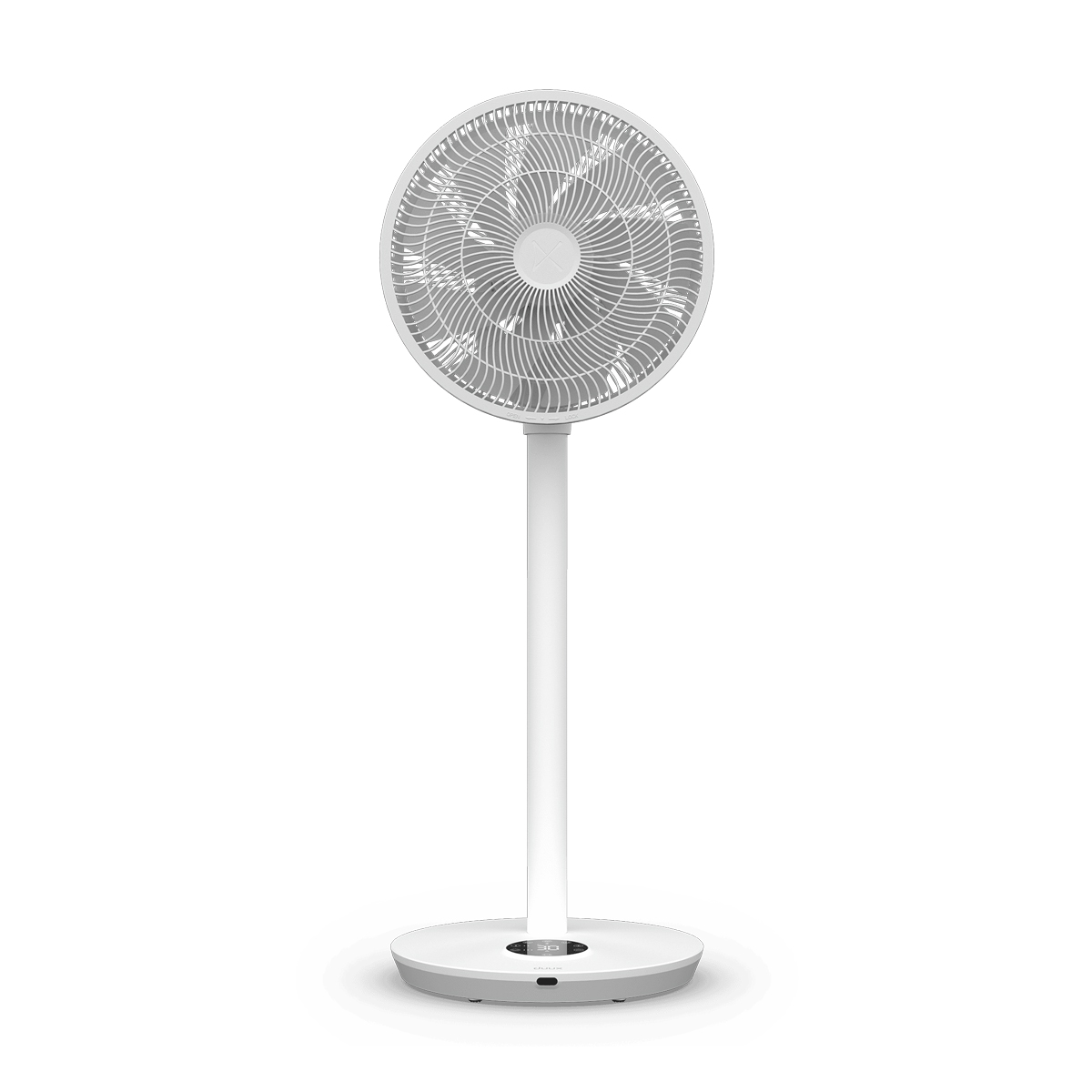 Duux Whisper Flex 2 White