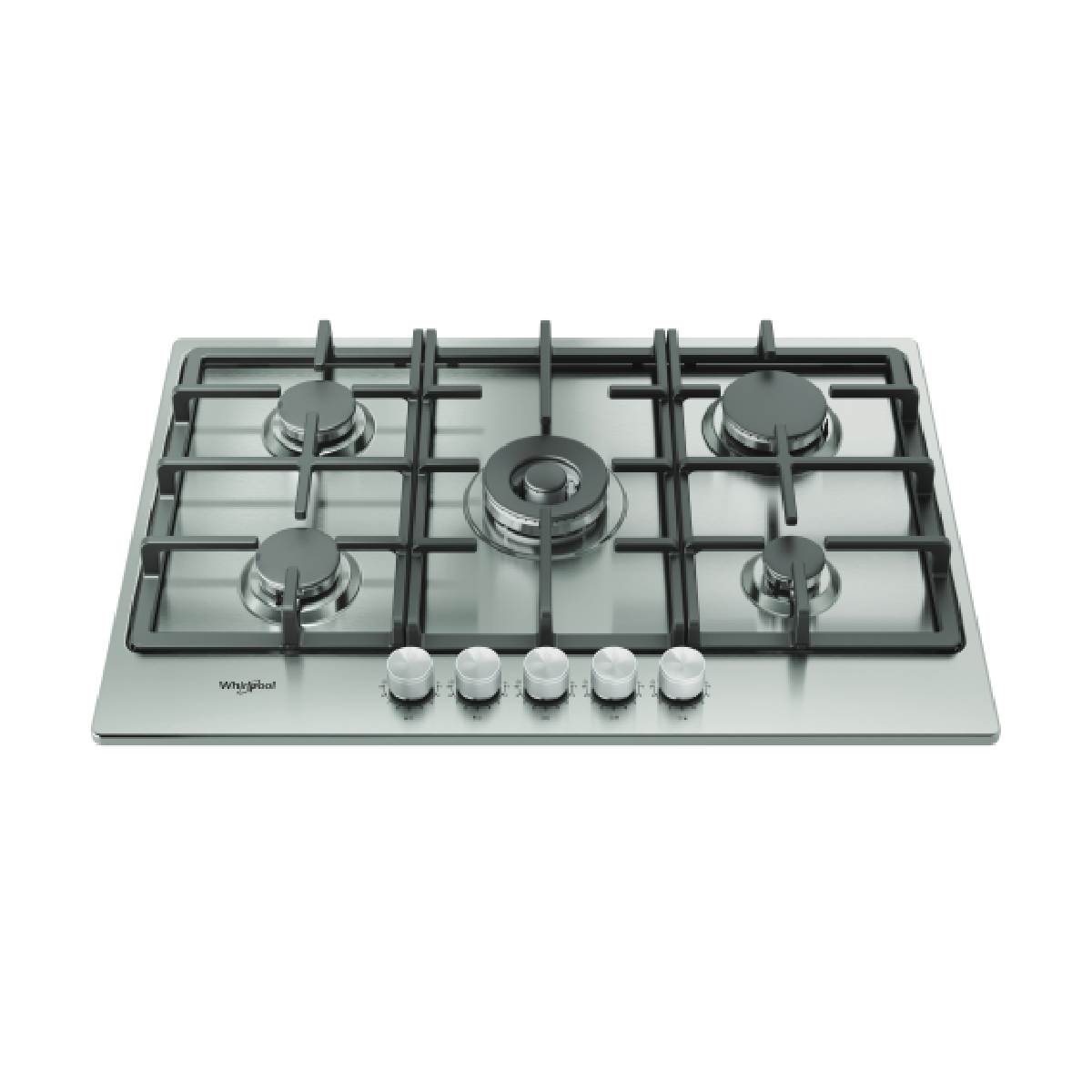 Whirlpool TKRL 761 IX K Inox
