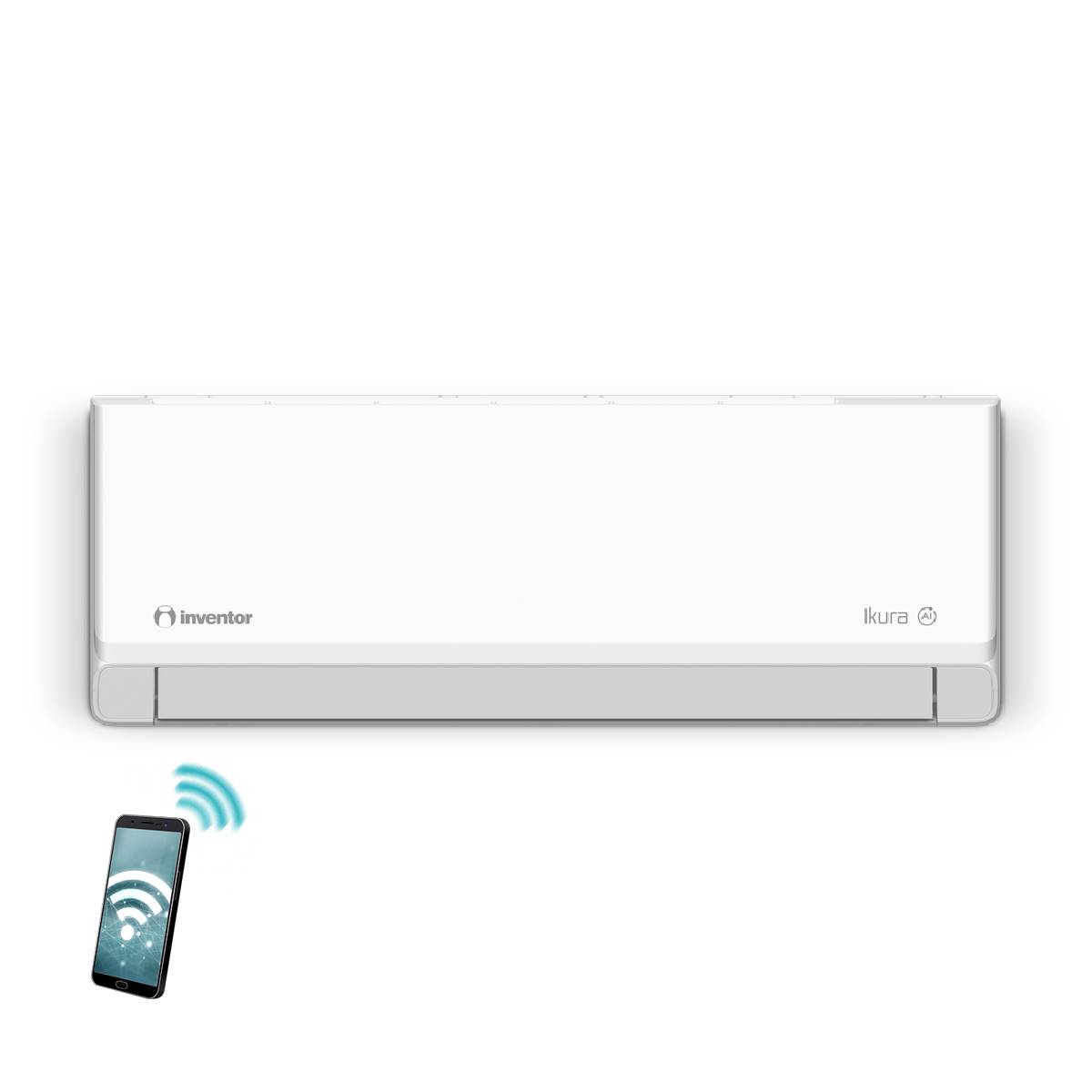 Inventor Ikura IN12BTU