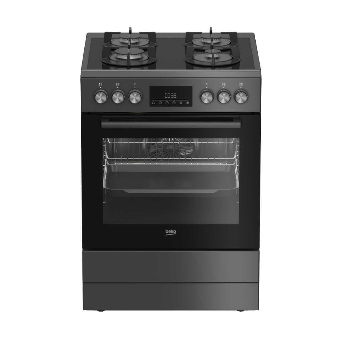 Beko FBM62330GADSN