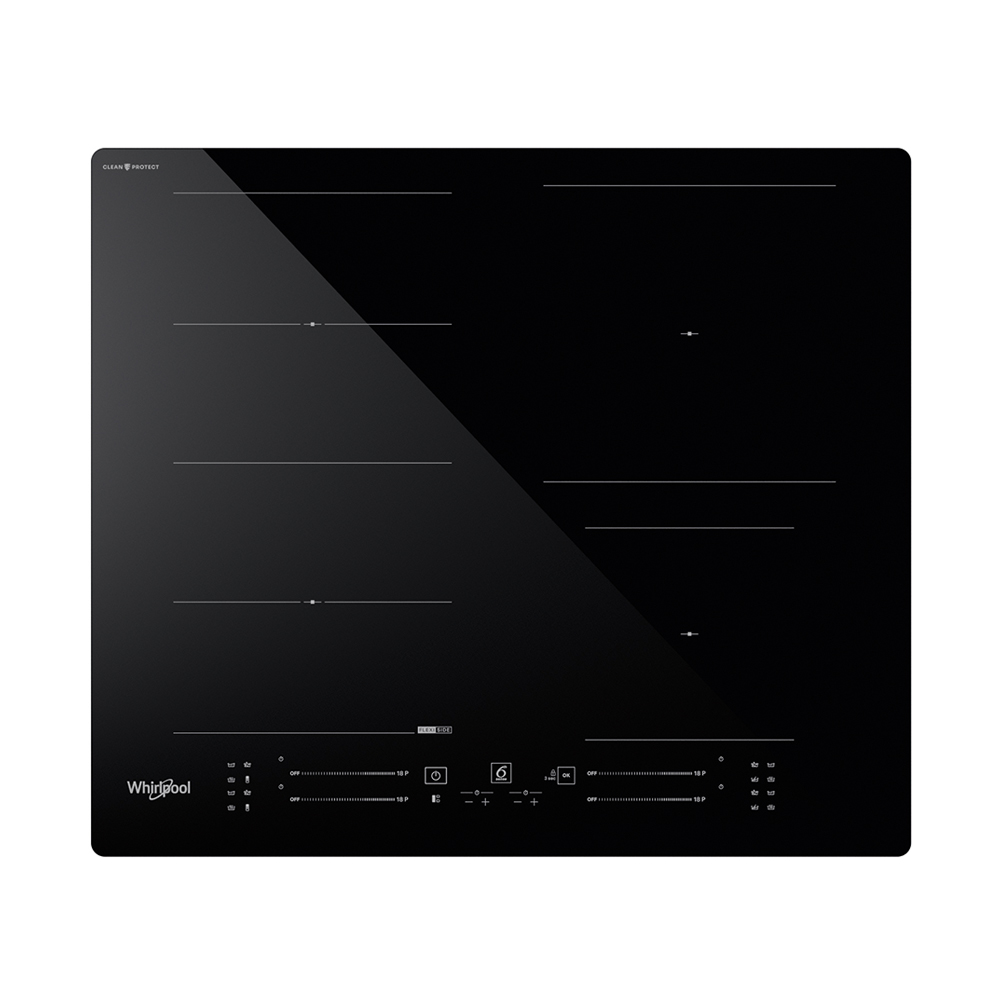 Whirlpool Wf S3660 Cpne