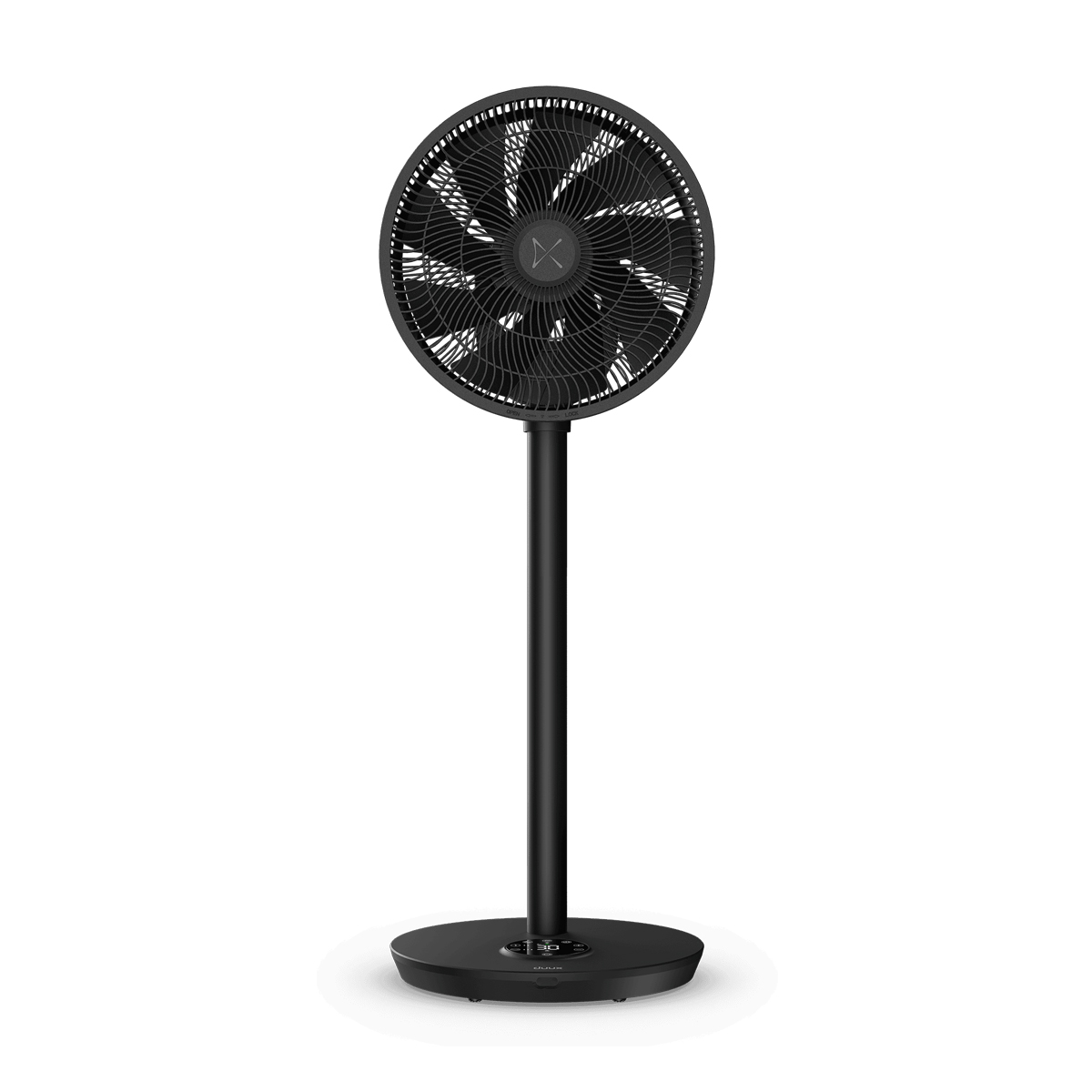 Duux Whisper Flex 2 Black