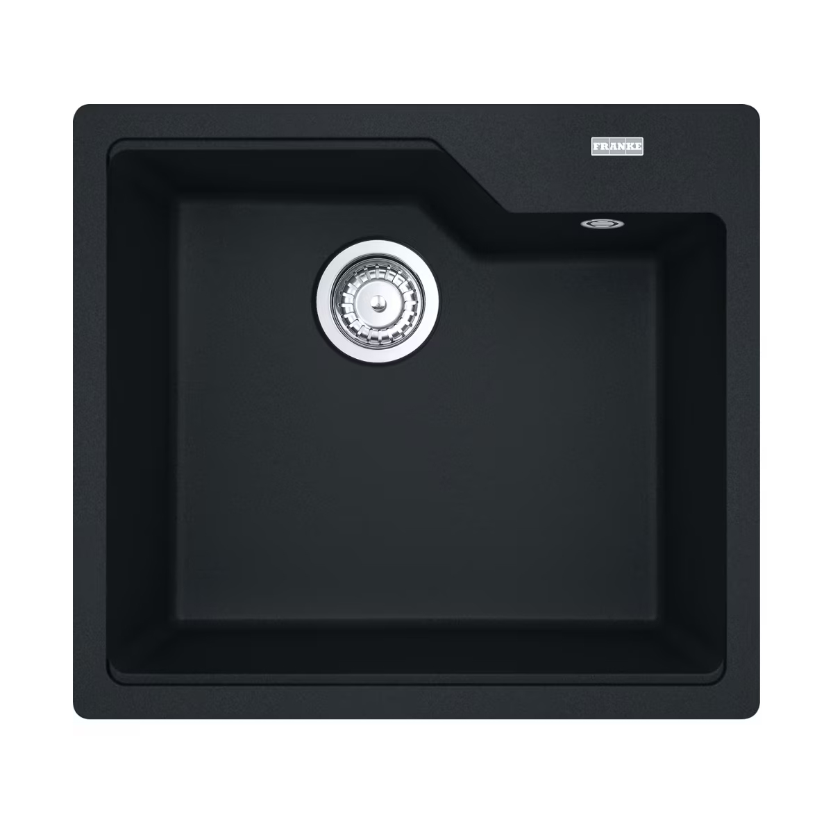 Franke Urban UBG 610-56 Black