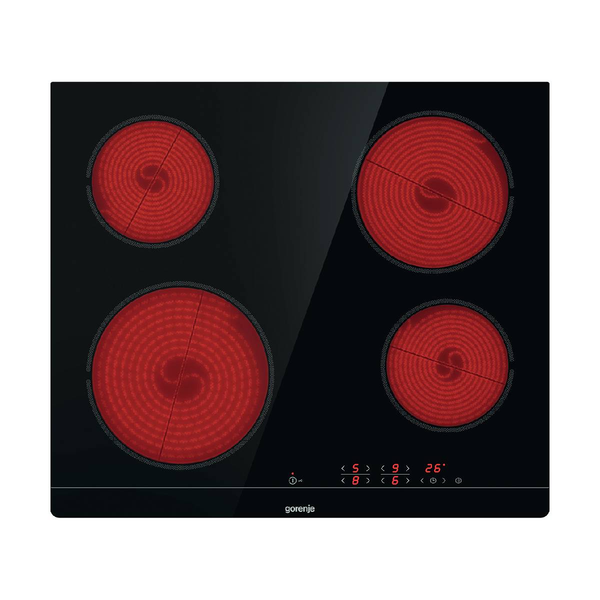 Gorenje ECT601FMC