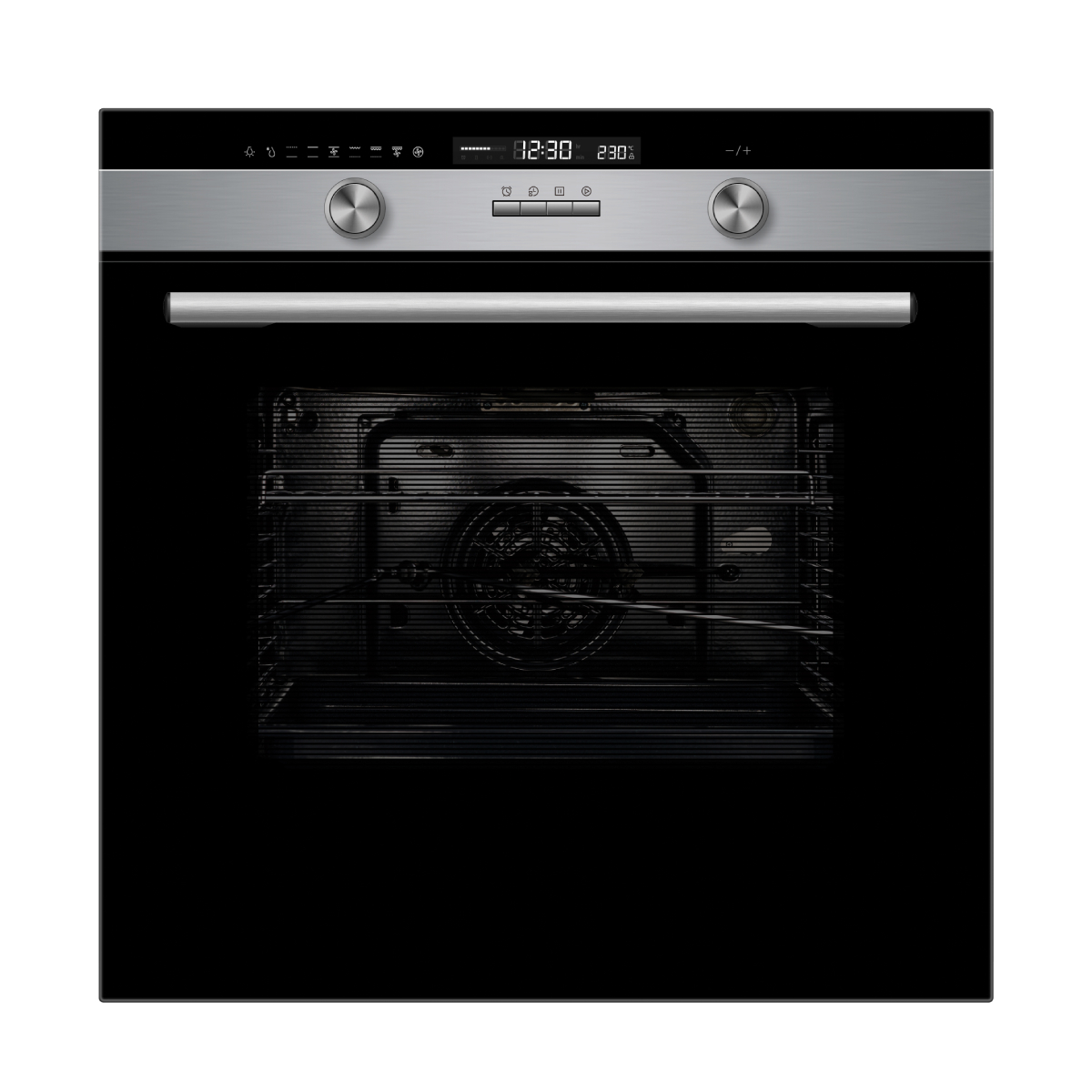 Davoline BBA 7010 Inox