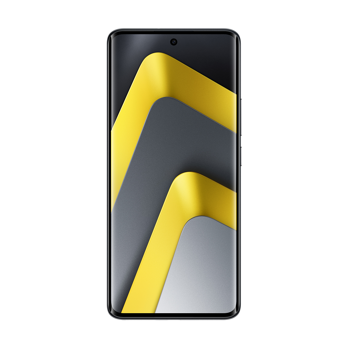 Poco M8 8GB/256GB Black 5G